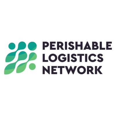 Perishable Logistics Network Logo