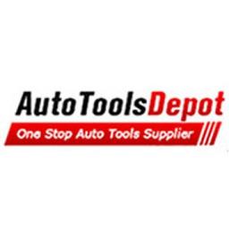 Auto Tools Logo