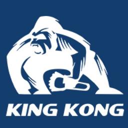 King Kong Drills Limited Logo