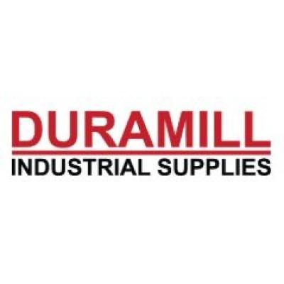 Duramill Industrial Supplies Logo