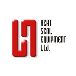 Heat Seal Equipment Logo
