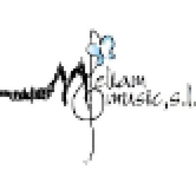 MELIAM MUSIC Logo