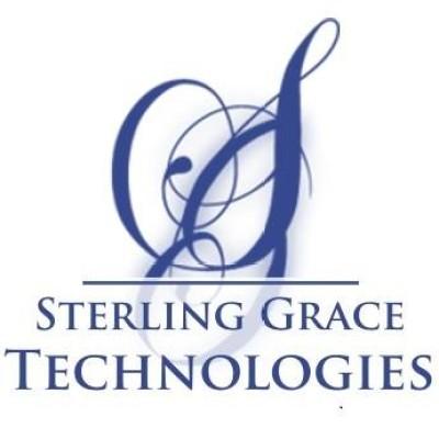 Sterling Grace Technologies Logo