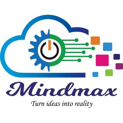 Mindmax Technologies Private Limited. Logo