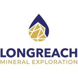 Longreach Mineral Exploration Logo