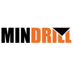 Mindrill Logo