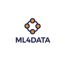 ML4DATA Logo