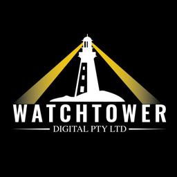 Watchtower Digital Pty Ltd Logo