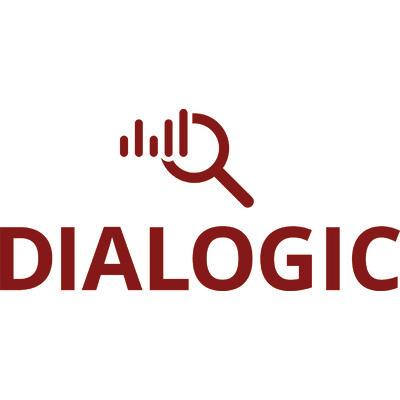dialogic Dialog Marketing Consulting GmbH Logo