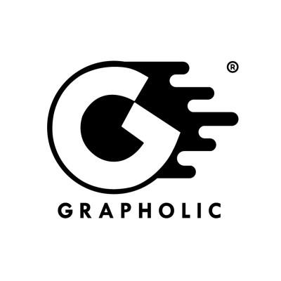 Grapholic's Logo