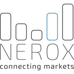 Nerox GmbH Logo