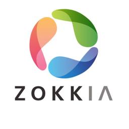 ZOKKIA Logo