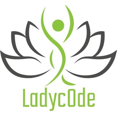LadycOde ZA Logo