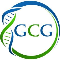 GC Genomics GmbH Logo