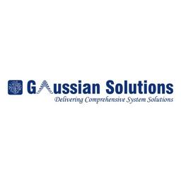 Gaussian Solutions LLC Logo