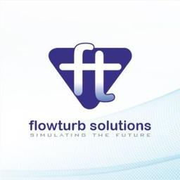 flowturb Solutions Logo