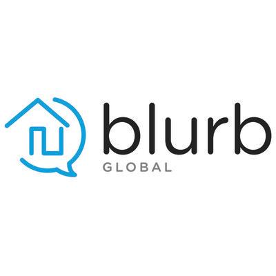Blurb Global Logo