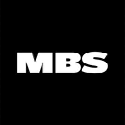 Motionblur Studios Logo