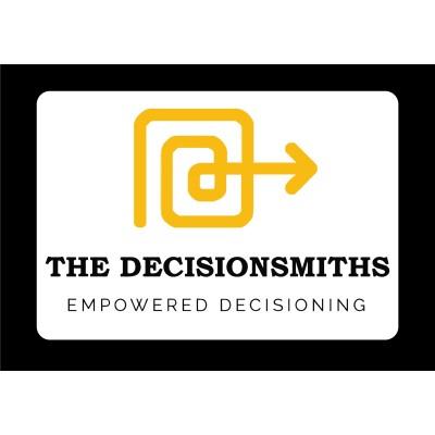 The Decisionsmiths's Logo