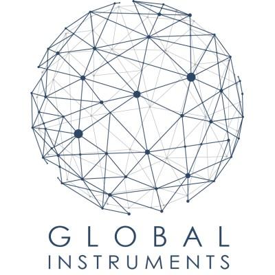 Global Instruments Pte Ltd Logo