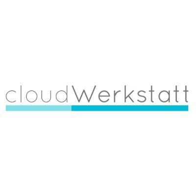 cloudWerkstatt GmbH Logo