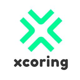 xcoring Logo