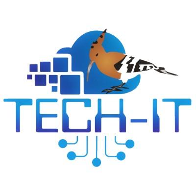 Tech-IT Solutions Ltd. Logo
