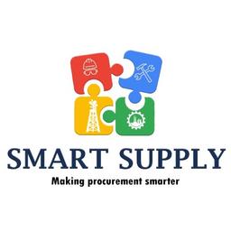 SMART SUPPLY Logo