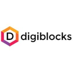 Digiblocks Logo