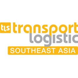 transport logistic and air cargo Southeast Asia Logo