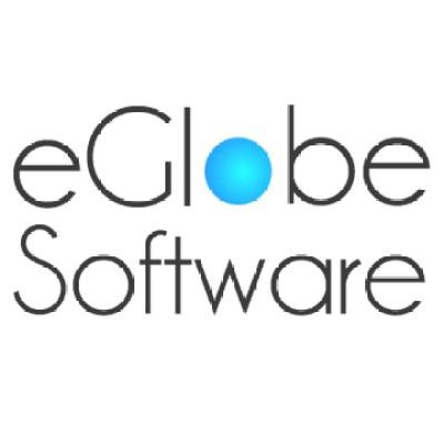 eGlobe Software Logo
