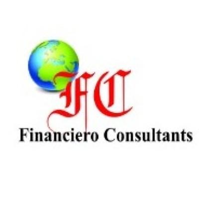 FINANCIERO CONSULTANTS Logo