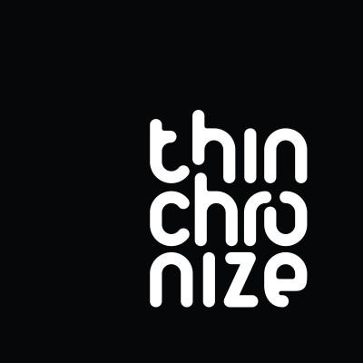Thinchronize Logo