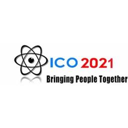 5th International Conference on Intelligent Computing & Optimization 2021 Logo
