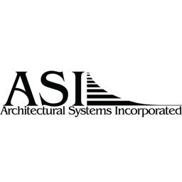 Architectural Systems Inc. Logo