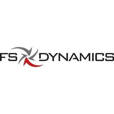 FS Dynamics Portugal Logo