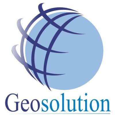 GEOSOLUTION SRL Logo