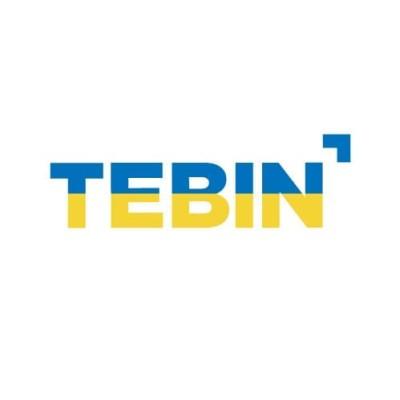 TEBIN Logo