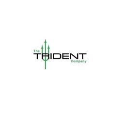 The Trident Company Logo