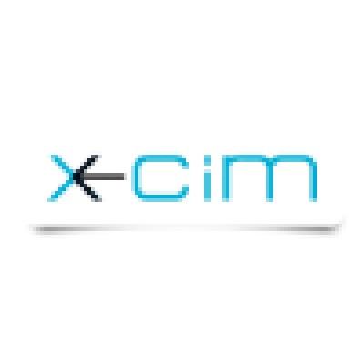 x-cim Logo