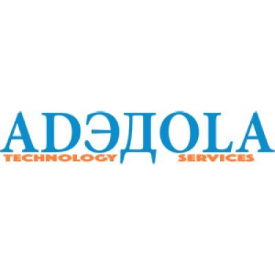 Adedola Technology Services Logo