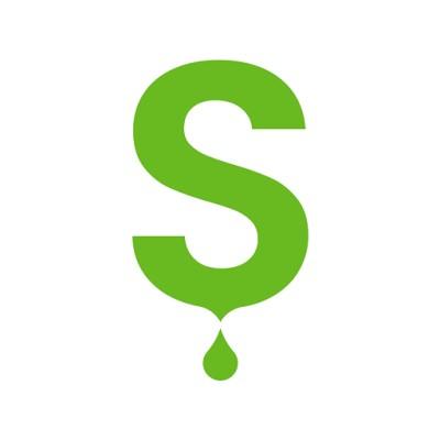 Soofwr - Intelligent Water Sensor Technology Logo
