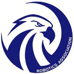 Robotics Association at Embry-Riddle Logo