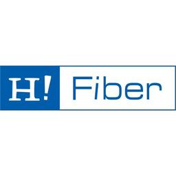 HiFiber Logo