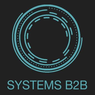 SYSTEMS B2B's Logo
