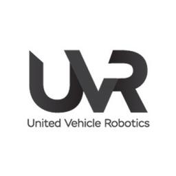 United Vehicle Robotics Logo