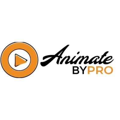 Animatebypro Logo