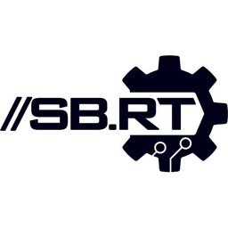 Stony Brook Robotics Team Logo