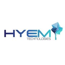 HYEM Technologies Logo