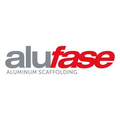 Alufase USA LLC Logo